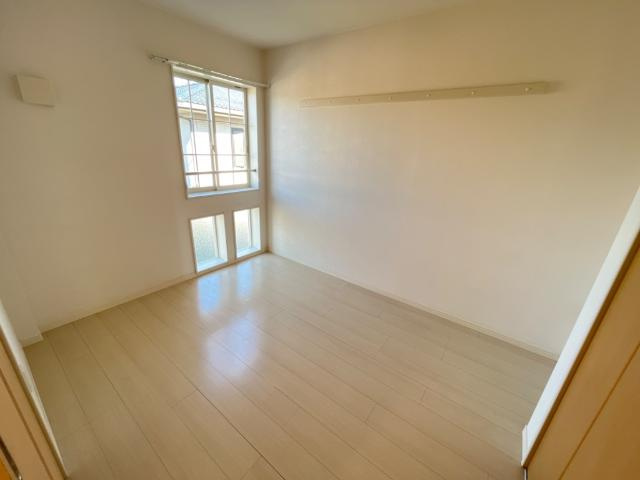 Ｍａｊｅｓｔｉｃ　ｇａｒｄｅｎの内装|洋室