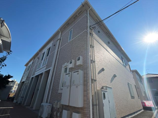 Ｍａｊｅｓｔｉｃ　ｇａｒｄｅｎの外観|外観写真（昼）