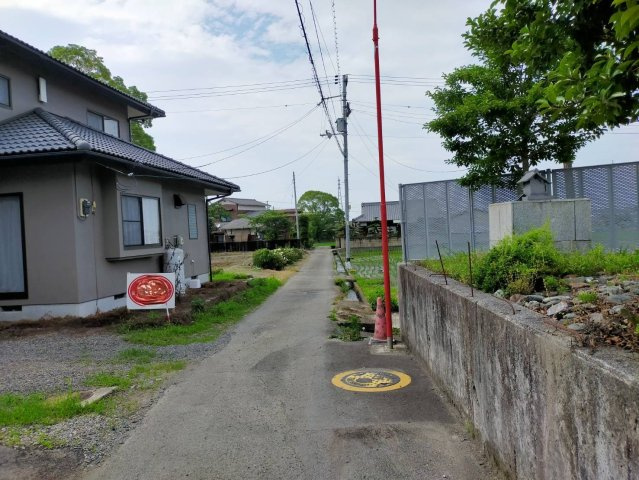 西条市玉津316-12　中古戸建のその他