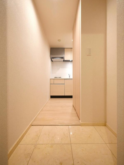 【玄関】 | パティーナ三田台