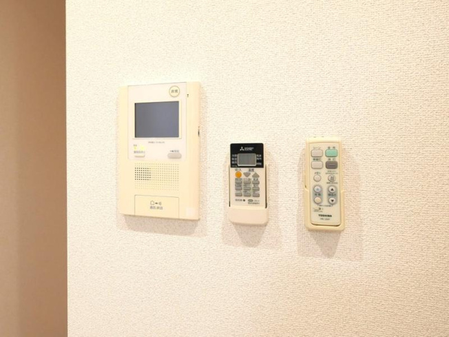 【セキュリティ】 | パティーナ三田台