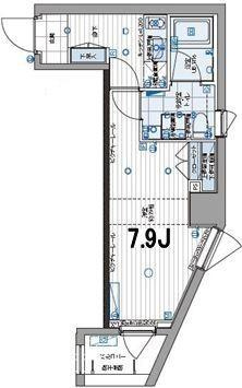 【間取り】 | パティーナ三田台