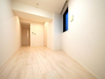 【洋室】 | パティーナ三田台