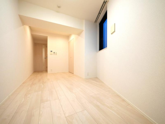 【洋室】 | パティーナ三田台