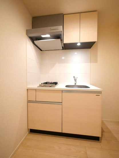 【キッチン】 | パティーナ三田台