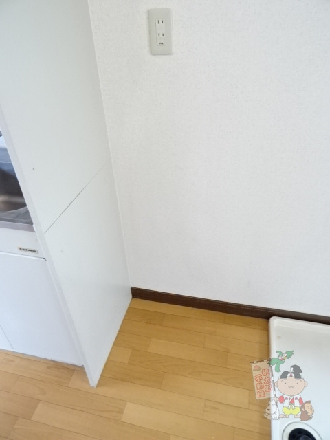フレグランスＭ１の設備