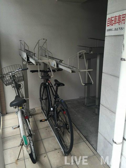 【その他共用部分】ロイヤルシティ西大路 