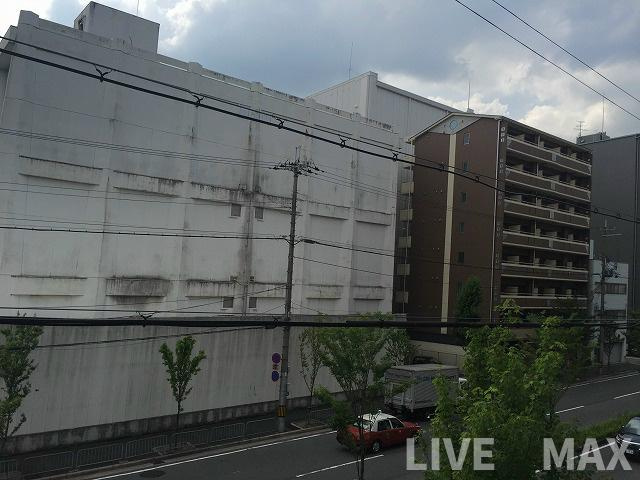 ロイヤルシティ西大路 