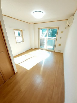 【居間・リビング】 | アルジャン壱番館