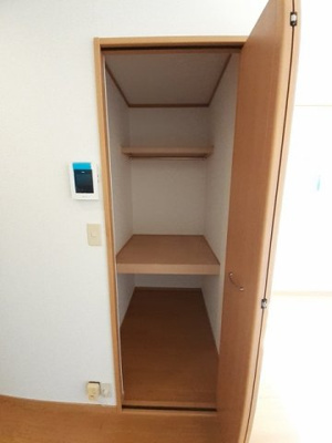 【収納】 | アルジャン壱番館