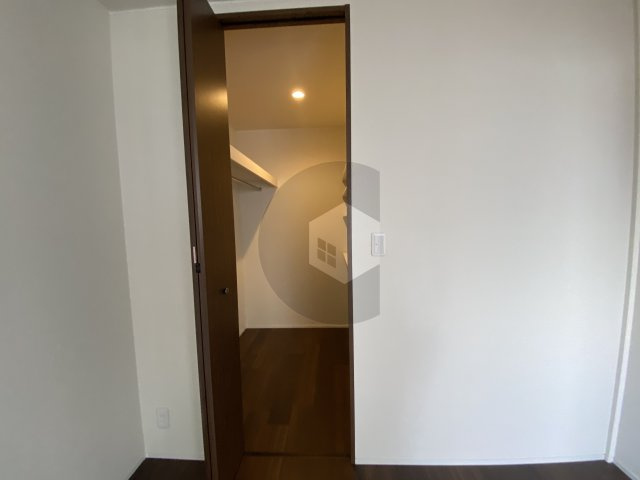 ローゼラルジュの収納