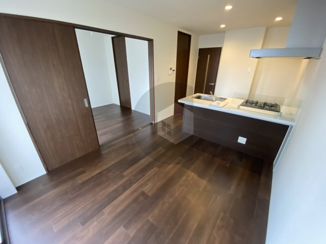 ローゼラルジュの居間・リビング