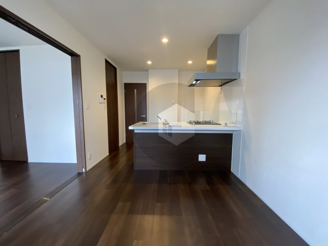 ローゼラルジュの内装