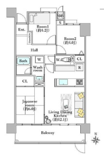  | 【ライオンズマンション引山】✨️仲介手数料無料✨️引山小学校・香流中学校