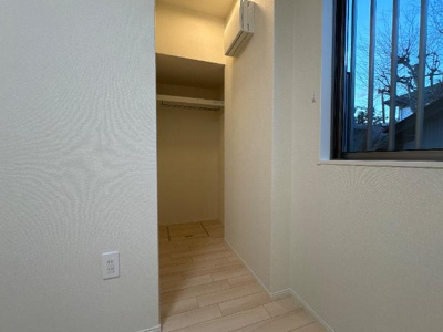 【内装】 | セレーナ | 廊下