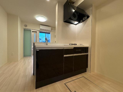 【キッチン】 | セレーナ | キッチン