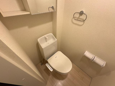 【トイレ】 | セレーナ | トイレ