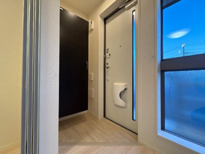 【玄関】 | セレーナ | 玄関