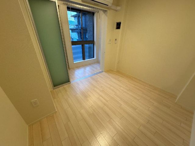 【内装】 | セレーナ | 室内