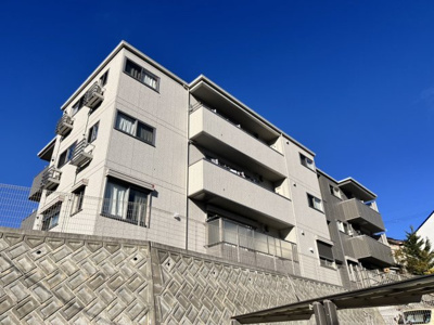 【外観】 | Belle Cerezo古曽部