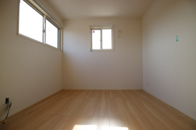 【洋室】 | Belle Cerezo古曽部