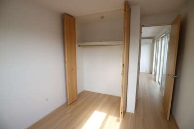 【収納】 | Belle Cerezo古曽部