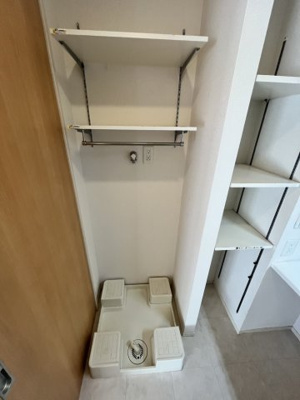 【設備】 | Belle Cerezo古曽部