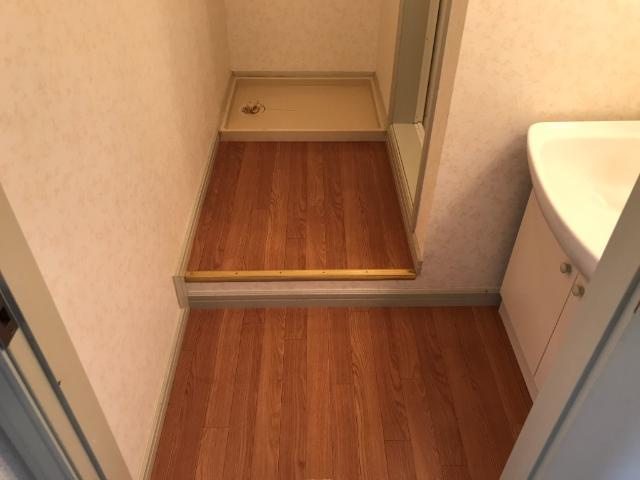 【その他】 | セントライトパレス | 脱衣所