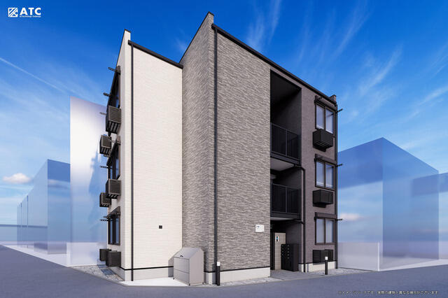 イクシオ上一色