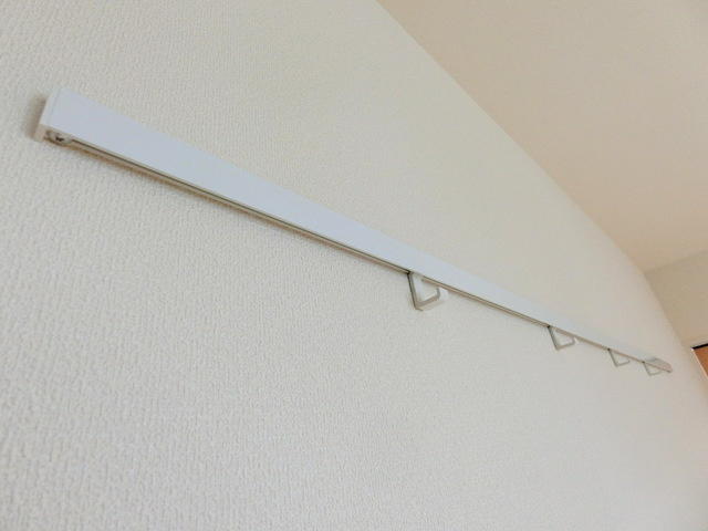 プティ・リヴィエールDの内装|★ピクチャーレール★