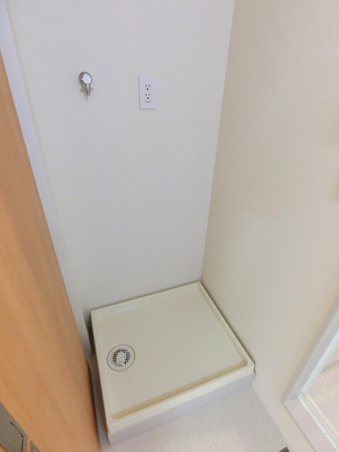 プティ・リヴィエールDのその他|★洗濯機置場★