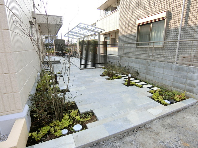 プティ・リヴィエールDのその他共用部分|★共用部分★駅から徒歩４分★