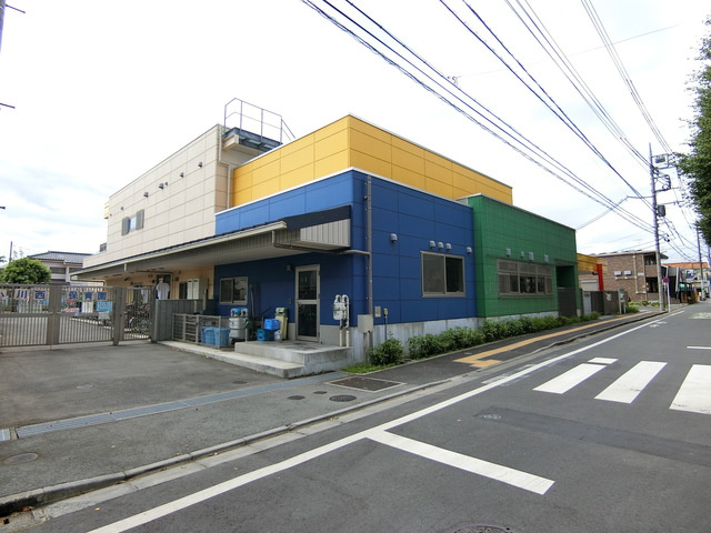 プティ・リヴィエールDのその他|小川西保育園