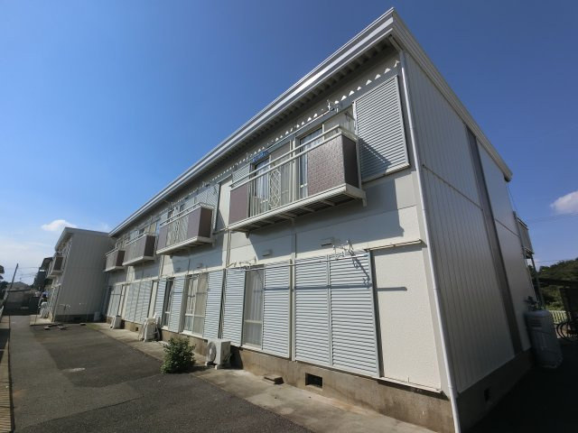 サンハイツ　Aの画像