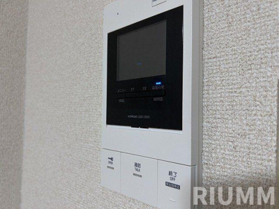 【セキュリティ】 | ルーブル都立家政