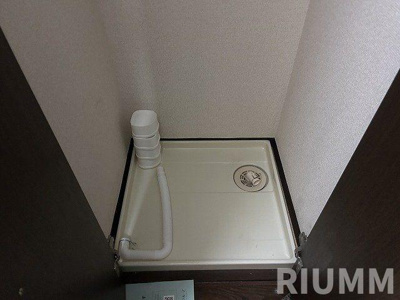 【設備】 | ルーブル都立家政