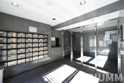 【その他】 | ルーブル都立家政