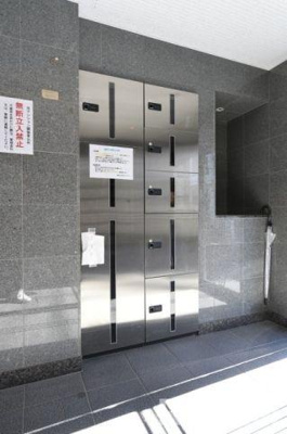 【その他共用部分】 | ルーブル都立家政