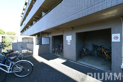 【その他共用部分】 | ルーブル都立家政