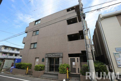 【外観】 | ルーブル都立家政