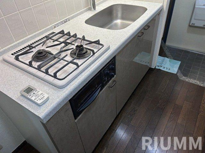 【キッチン】 | ルーブル都立家政