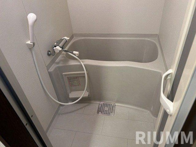 【浴室】 | ルーブル都立家政