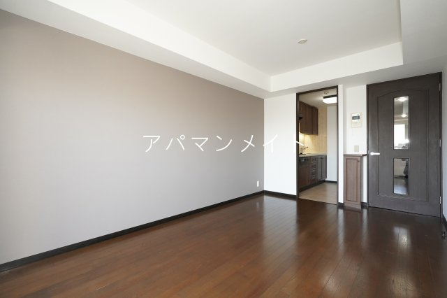 【居間・リビング】 | ライオンズガーデン戸塚 | 戸塚周辺ならアパマンメイトへＬｅｔｓ Ｇｏ ！
