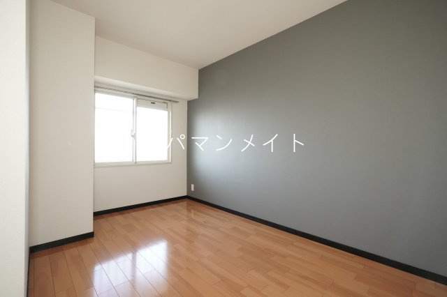 【寝室】 | ライオンズガーデン戸塚 | 寝室です