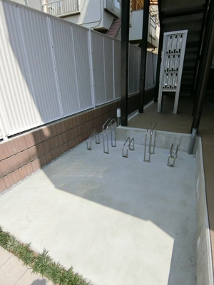 【その他共用部分】 | リブリ・snow owl