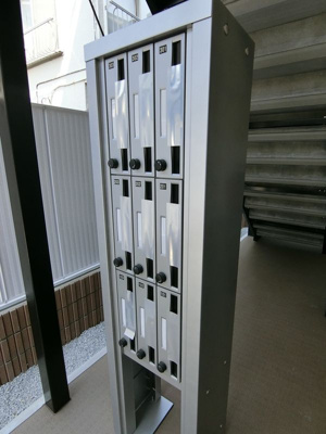 【その他共用部分】 | リブリ・snow owl