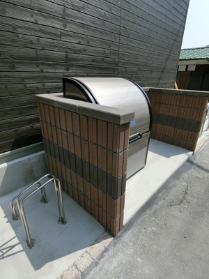 【その他共用部分】 | リブリ・snow owl