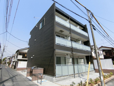 【外観】 | リブリ・snow owl | 物件の外観です