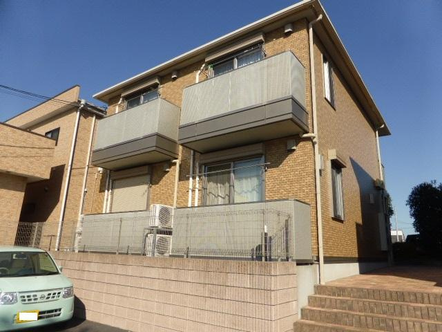 ラフィネ　Ｂ棟