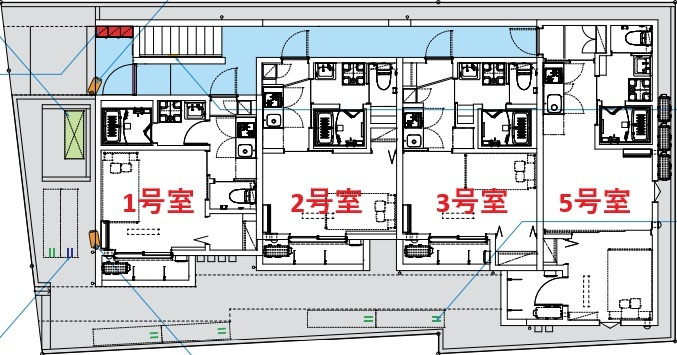 ｒｏｂｏｔ　ｈｏｍｅ　中浦和のその他